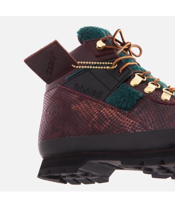 Timberland x Awake Sport Trekker - Beef & Broccoli la livraison gratuite