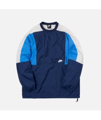 Nike Windbreaker Jacket - Navy / Blue / White l'évolution des habitudes 