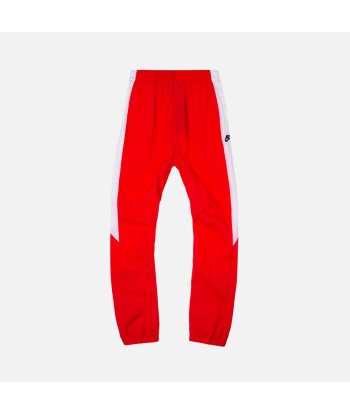 Nike Colorblocked Cuffed Pant - Red suggérées chez