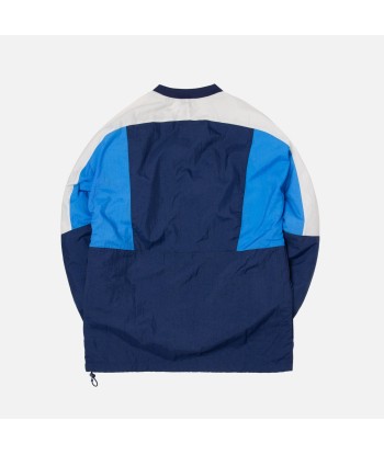 Nike Windbreaker Jacket - Navy / Blue / White l'évolution des habitudes 