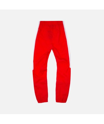 Nike Colorblocked Cuffed Pant - Red suggérées chez