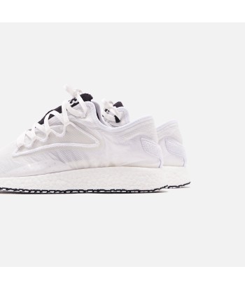 Y-3 Raito Racer - White des créatures d'habitude