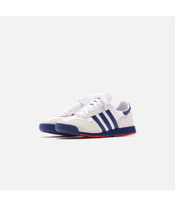 adidas SL 80 - White / Tech Indigo / Orbit Grey soldes