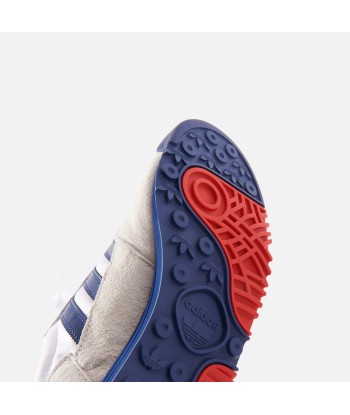 adidas SL 80 - White / Tech Indigo / Orbit Grey soldes