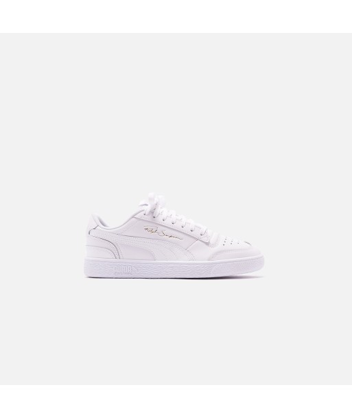 Puma x Ralph Sampson Lo Trainer - White shop