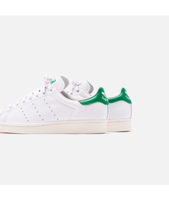 adidas Originals Superstan - White / Green Le MVP de beaucoup