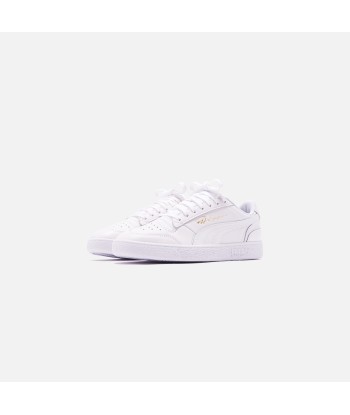 Puma x Ralph Sampson Lo Trainer - White shop