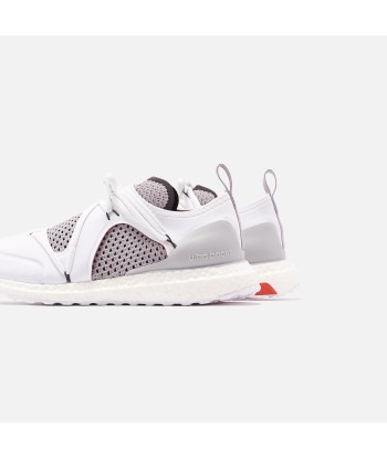 adidas Stella Ultraboost T.S. - Pearl Grey / Rust Red / SMC / White acheter en ligne