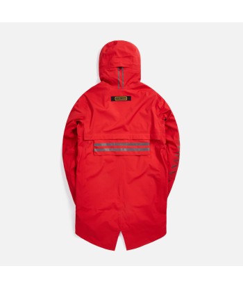 Canada Goose Seawolf Jacket - Red meilleur choix