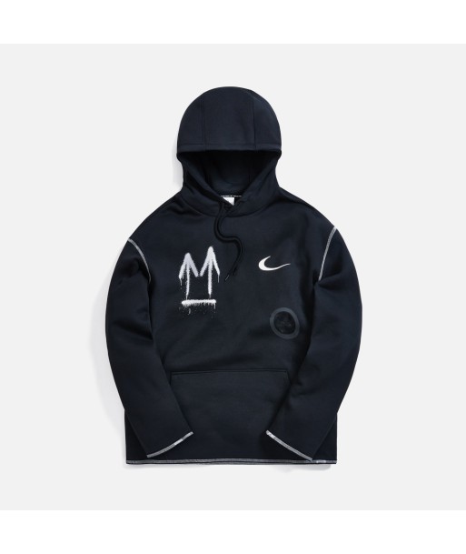 Nike x Off-White Pro Hoodie - Black Comparez plus de prix