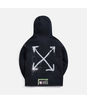 Nike x Off-White Pro Hoodie - Black Comparez plus de prix