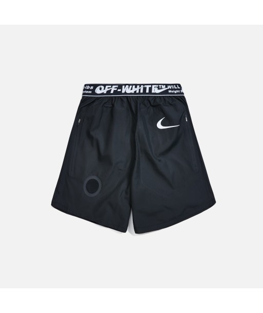 Nike x Off-White Pro Shorts - Black Vous souhaitez 