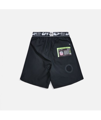 Nike x Off-White Pro Shorts - Black Vous souhaitez 