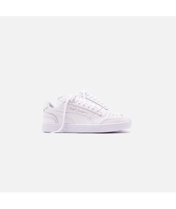 Puma x Ralph Sampson Lo Trainer - White shop