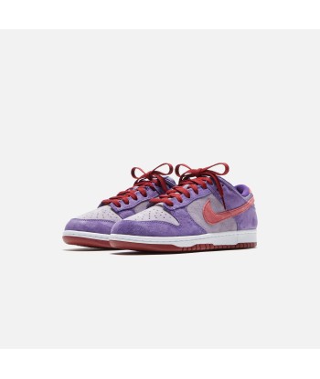 Nike Dunk Low SP - Daybreak / Barn / Plum Venez découvrir notre 