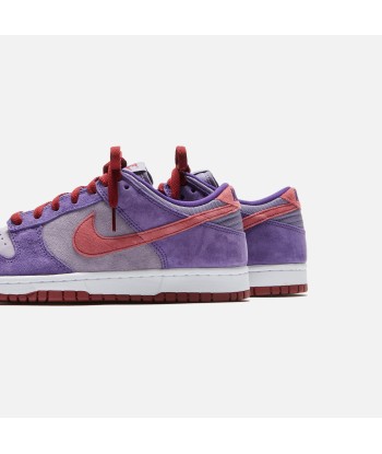 Nike Dunk Low SP - Daybreak / Barn / Plum Venez découvrir notre 