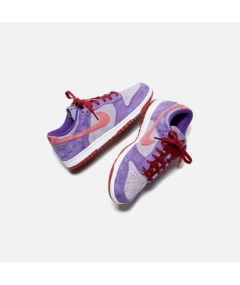 Nike Dunk Low SP - Daybreak / Barn / Plum Venez découvrir notre 