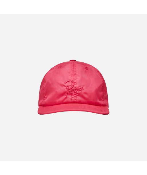 by Parra Signature Ripstop Hat - Pink Découvrez la collection