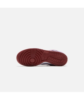 Nike Dunk Low SP - Daybreak / Barn / Plum Venez découvrir notre 