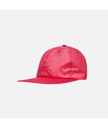 by Parra Signature Ripstop Hat - Pink Découvrez la collection