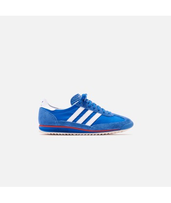 adidas SL 72 - Blue / White / Hi-Res Red de votre