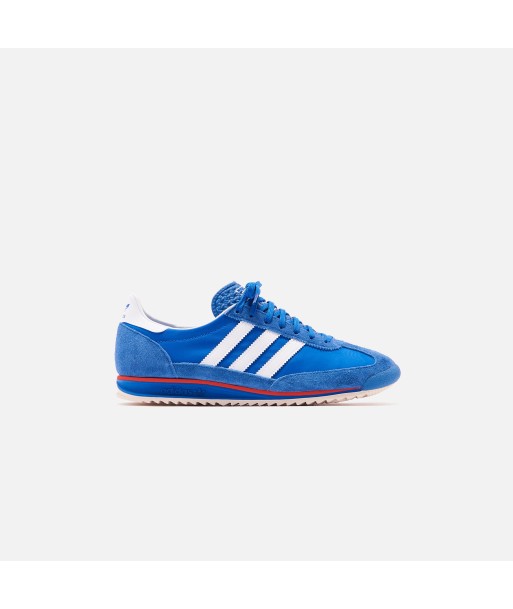 adidas SL 72 - Blue / White / Hi-Res Red de votre