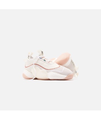 adidas Consortium x Bristol LVL 11 BYW - Cloud White Livraison rapide