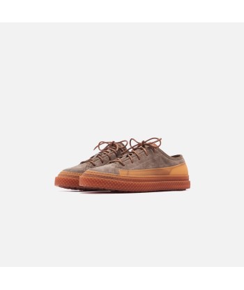 Buttero Brigata Gorh - Lead Grey / Fascia Osso la chaussure