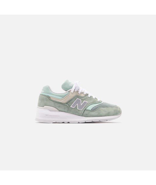 New Balance 997 - Mint pas cher chine