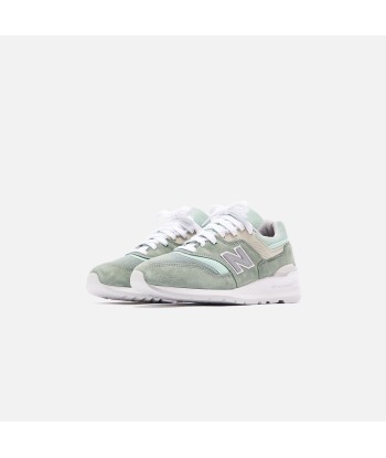 New Balance 997 - Mint pas cher chine