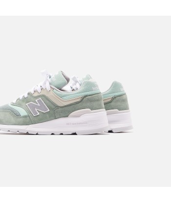 New Balance 997 - Mint pas cher chine