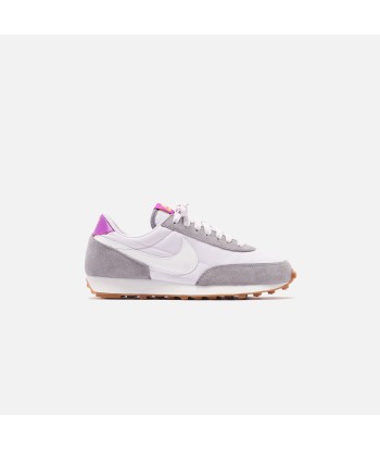 Nike WMNS Daybreak - Particle Grey / Summit White / Vast Grey / Vivid Purple français