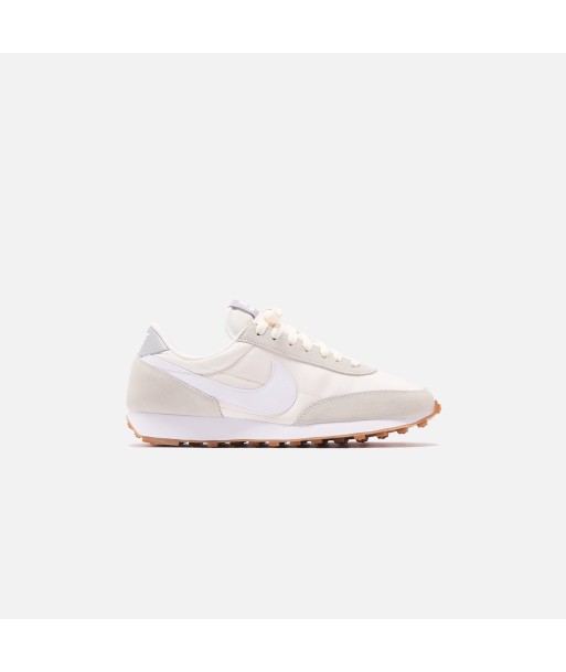 Nike WMNS Daybreak - Summit White / Pale Ivory de technologie