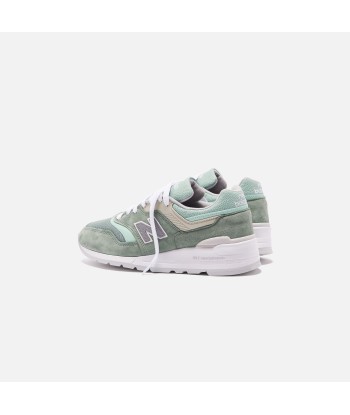 New Balance 997 - Mint pas cher chine