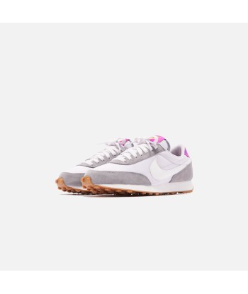 Nike WMNS Daybreak - Particle Grey / Summit White / Vast Grey / Vivid Purple français