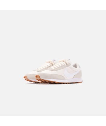 Nike WMNS Daybreak - Summit White / Pale Ivory de technologie