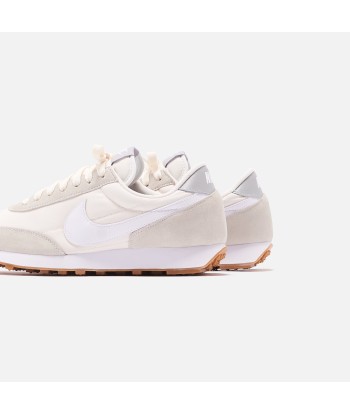 Nike WMNS Daybreak - Summit White / Pale Ivory de technologie