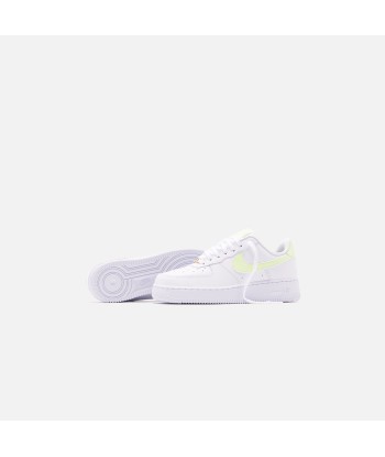 Nike WMNS Air Force 1 '07 Low - White / Barely Volt 2023