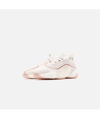 adidas Consortium x Bristol LVL 11 BYW - Cloud White Livraison rapide