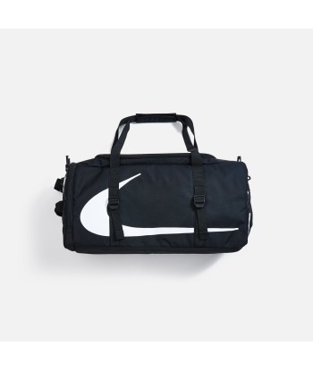 Nike x Off-White Pro Duffle Shoulder Bag - Black Jusqu'à 80% De Réduction