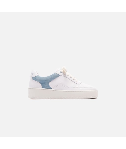 Filling Pieces Mondo GF - White / Blue livraison gratuite