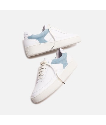 Filling Pieces Mondo GF - White / Blue livraison gratuite