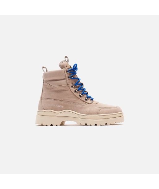 Filling Pieces Mountain Boot Rock - Beige Comment ça marche