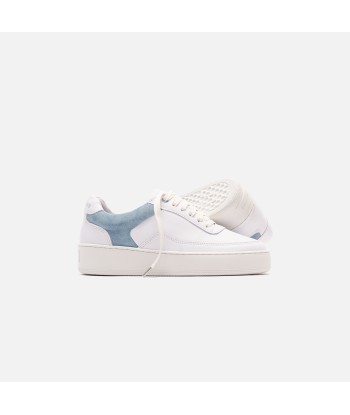 Filling Pieces Mondo GF - White / Blue livraison gratuite