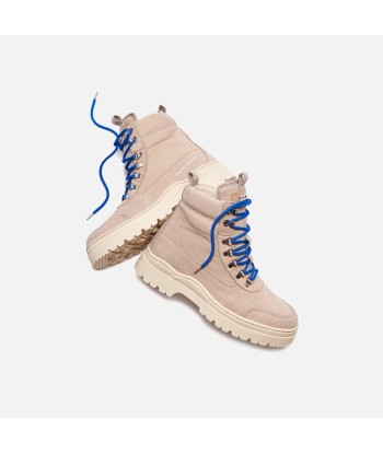 Filling Pieces Mountain Boot Rock - Beige Comment ça marche