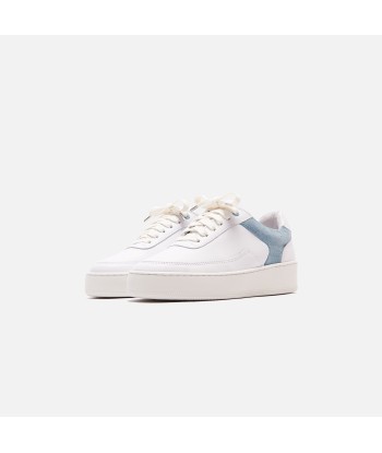 Filling Pieces Mondo GF - White / Blue livraison gratuite