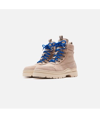 Filling Pieces Mountain Boot Rock - Beige Comment ça marche