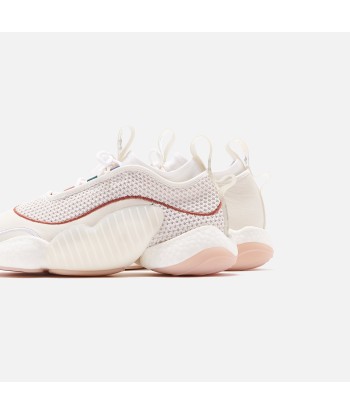 adidas Consortium x Bristol LVL 11 BYW - Cloud White Livraison rapide