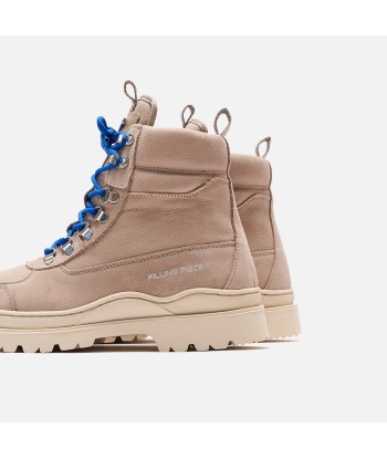 Filling Pieces Mountain Boot Rock - Beige Comment ça marche