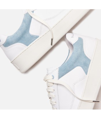 Filling Pieces Mondo GF - White / Blue livraison gratuite